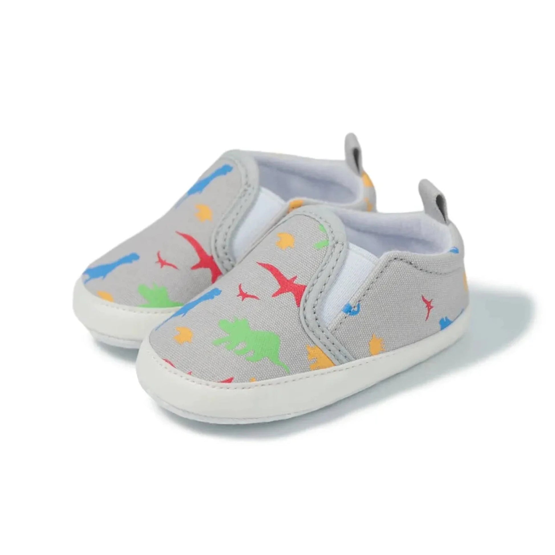 Casual Canvas Shoes - Babytopia32