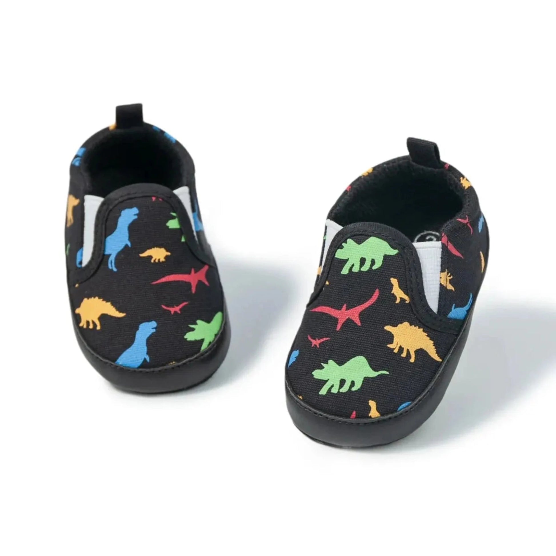 Casual Canvas Shoes - Babytopia32