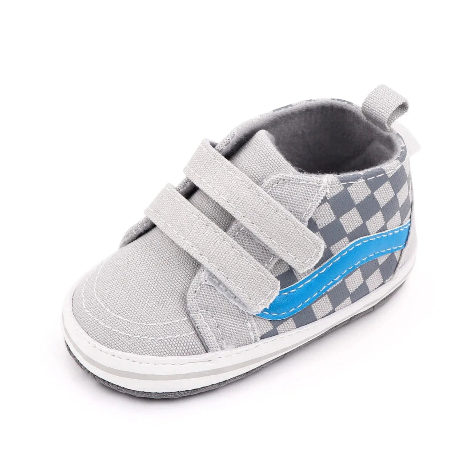 Casual Canvas Shoes - Babytopia32