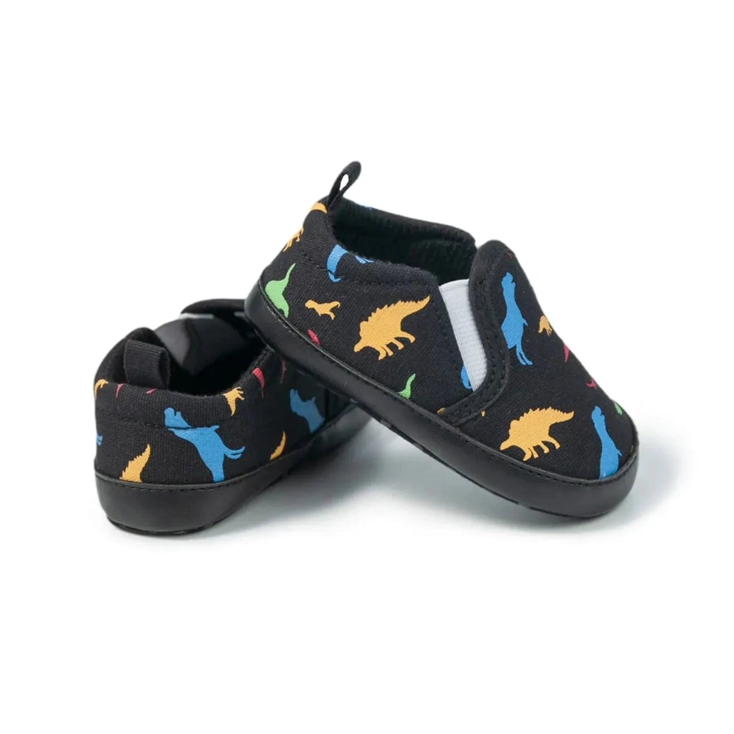 Casual Canvas Shoes - Babytopia32