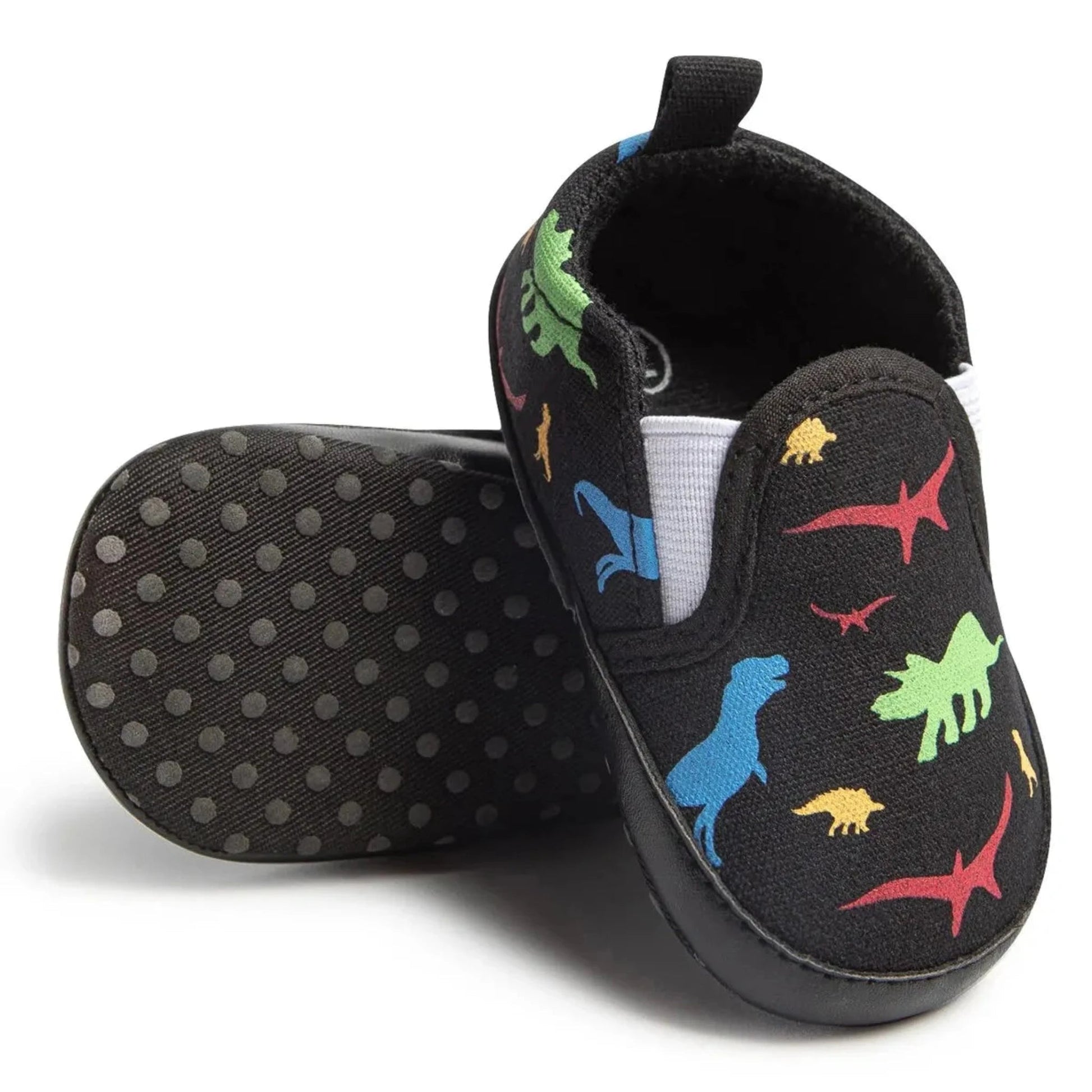 Casual Canvas Shoes - Babytopia32