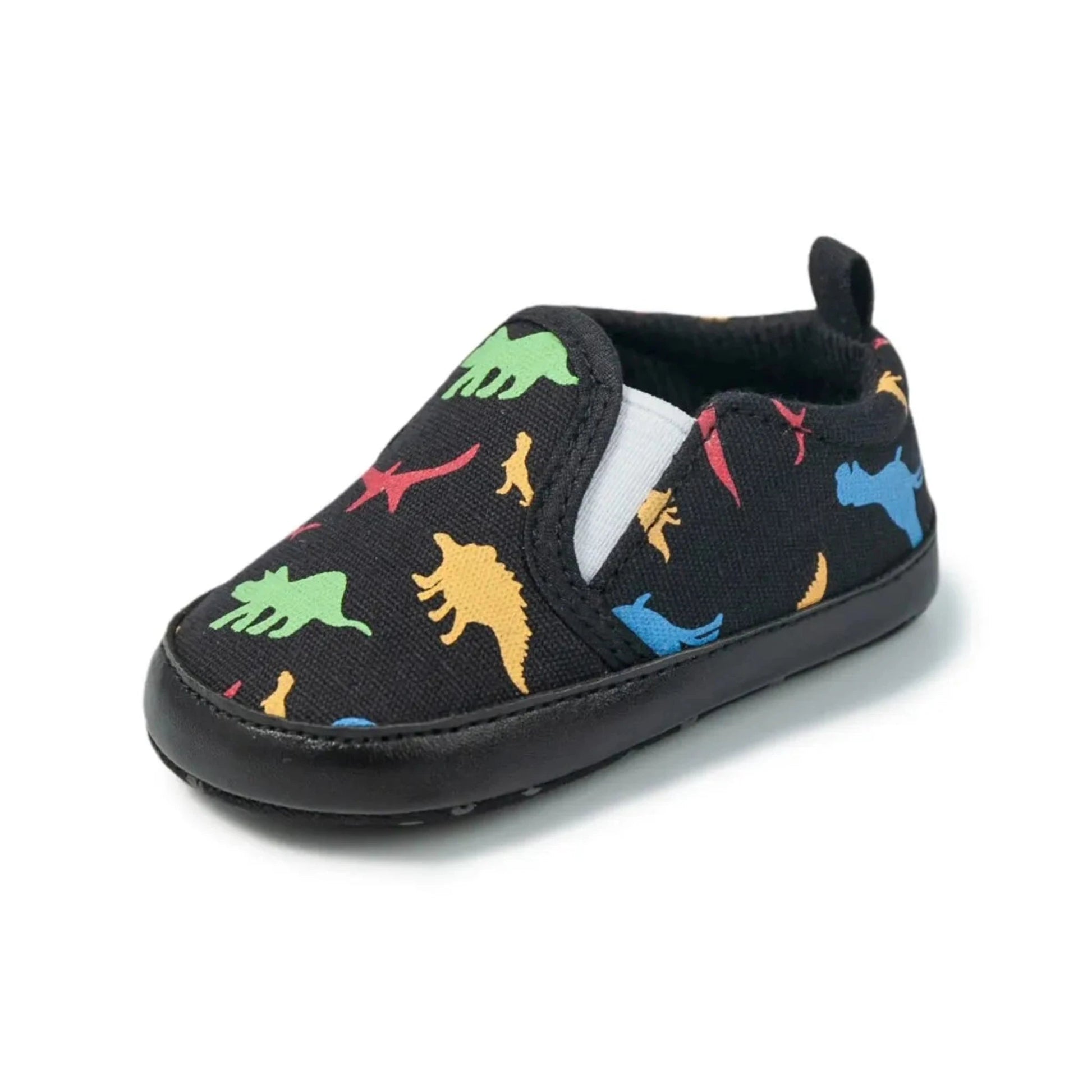 Casual Canvas Shoes - Babytopia32