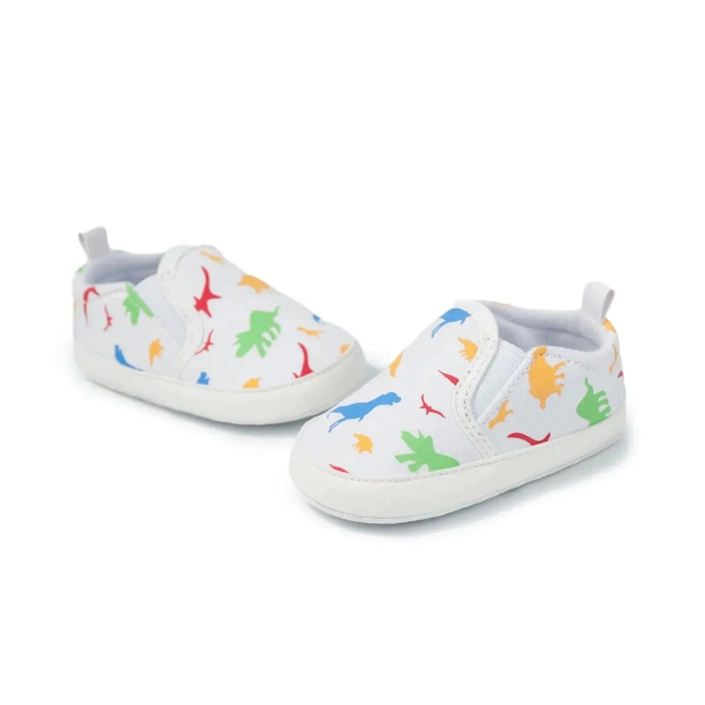 Casual Canvas Shoes - Babytopia32