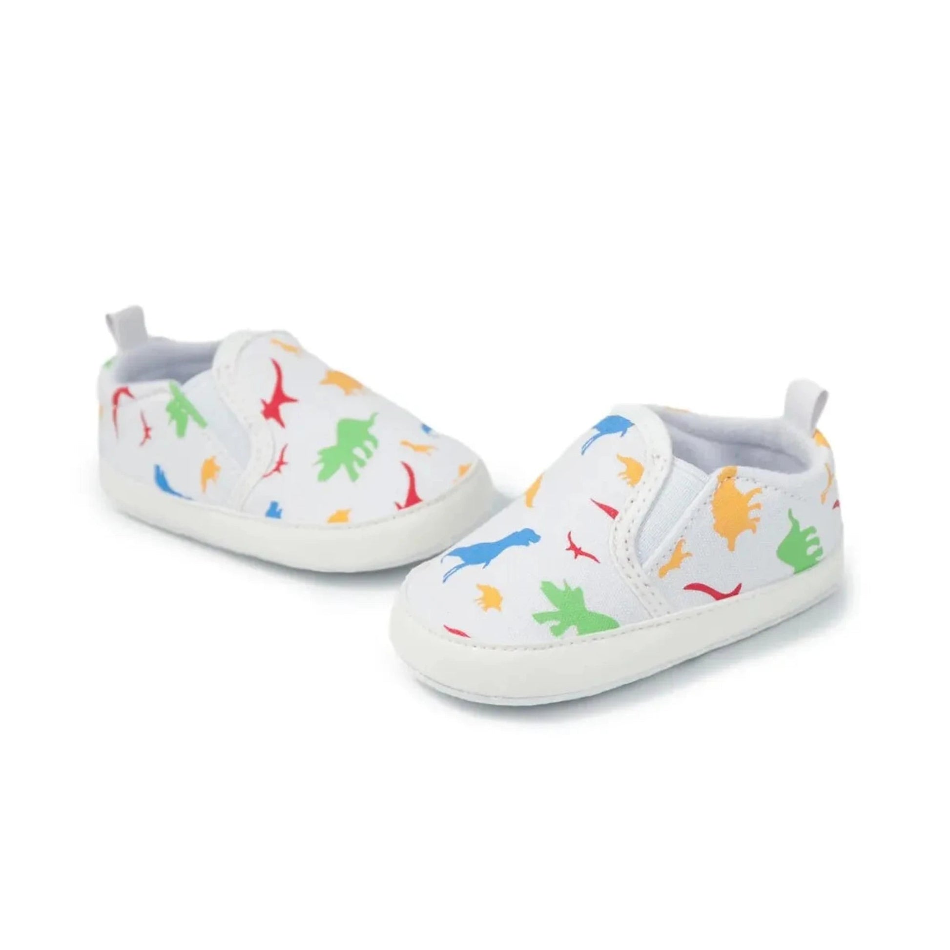Casual Canvas Shoes - Babytopia32