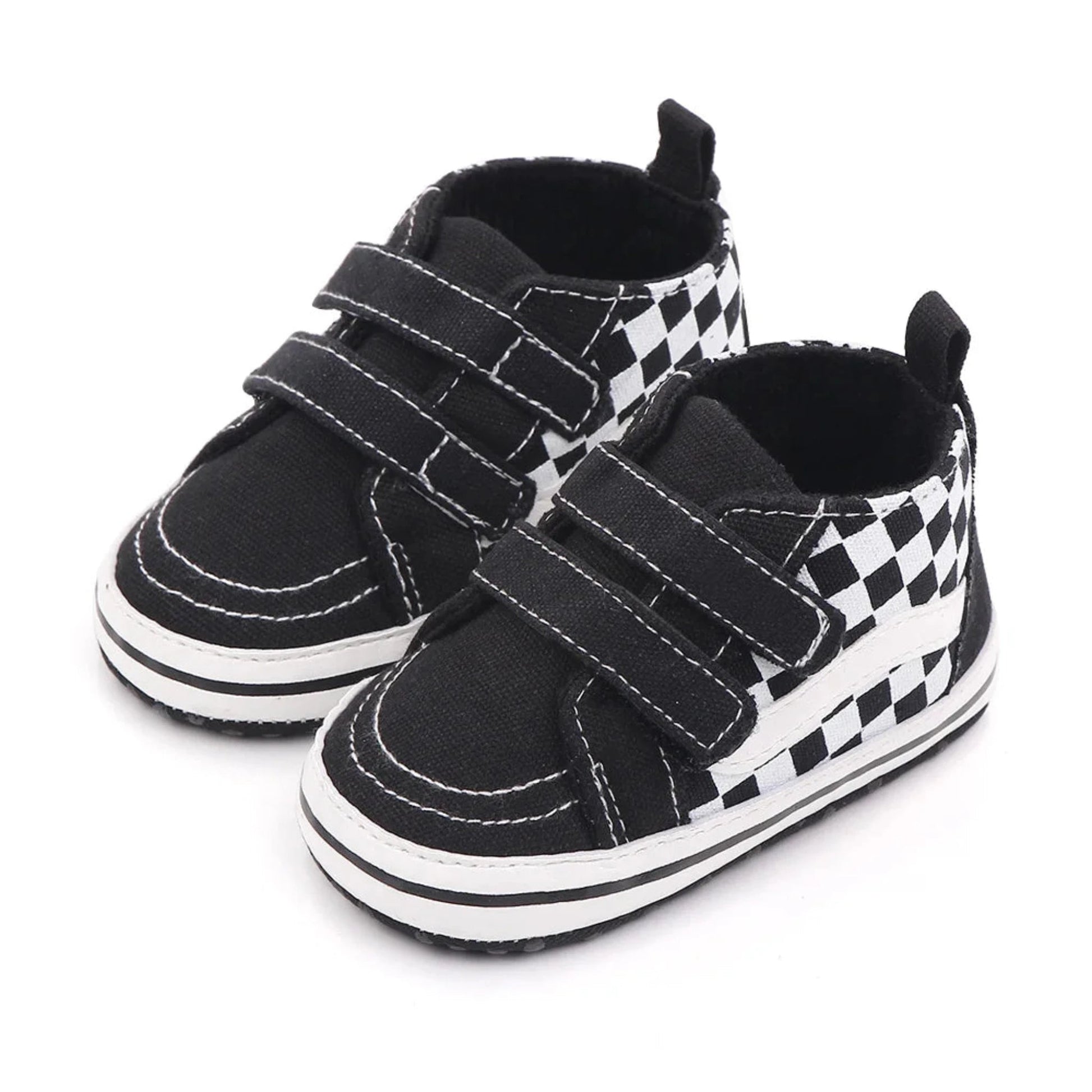 Casual Canvas Shoes - Babytopia32