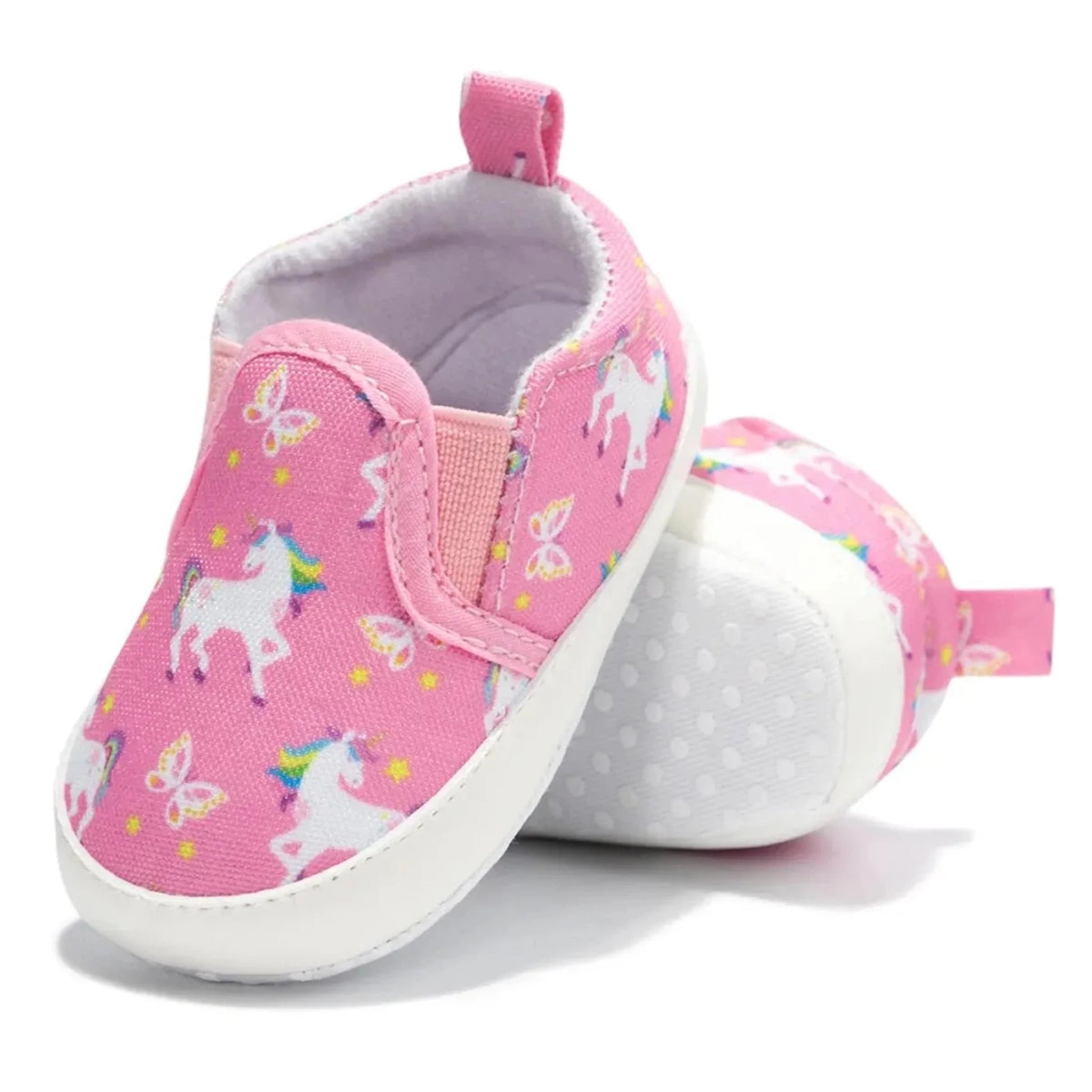 Casual Canvas Shoes - Babytopia32