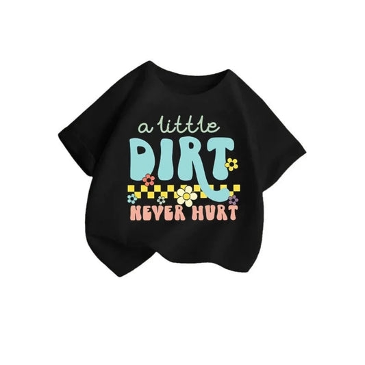 Casual Summer Fashion - Babytopia32