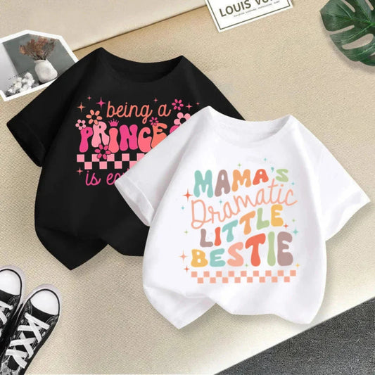 Casual Summer Fashion - Babytopia32