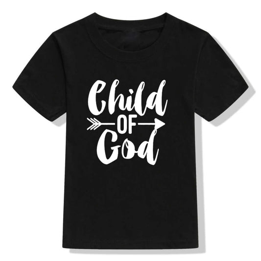 Child of God Toddler T-Shirt - Babytopia32