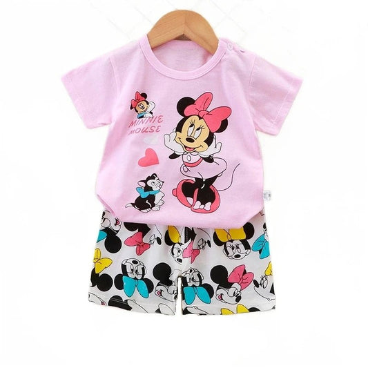 Children’s Cartoon Set - Babytopia32