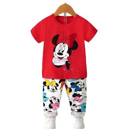 Children’s Cartoon Set - Babytopia32