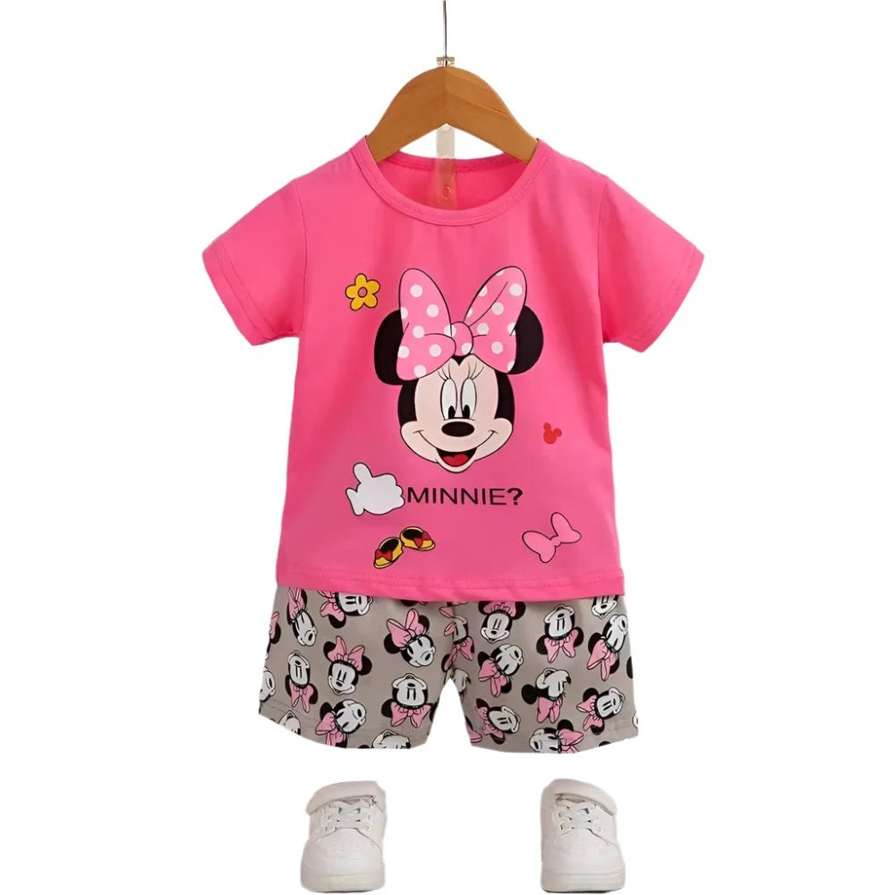Children’s Cartoon Set - Babytopia32