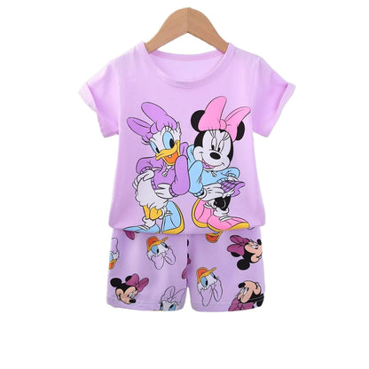 Children’s Cartoon Set - Babytopia32