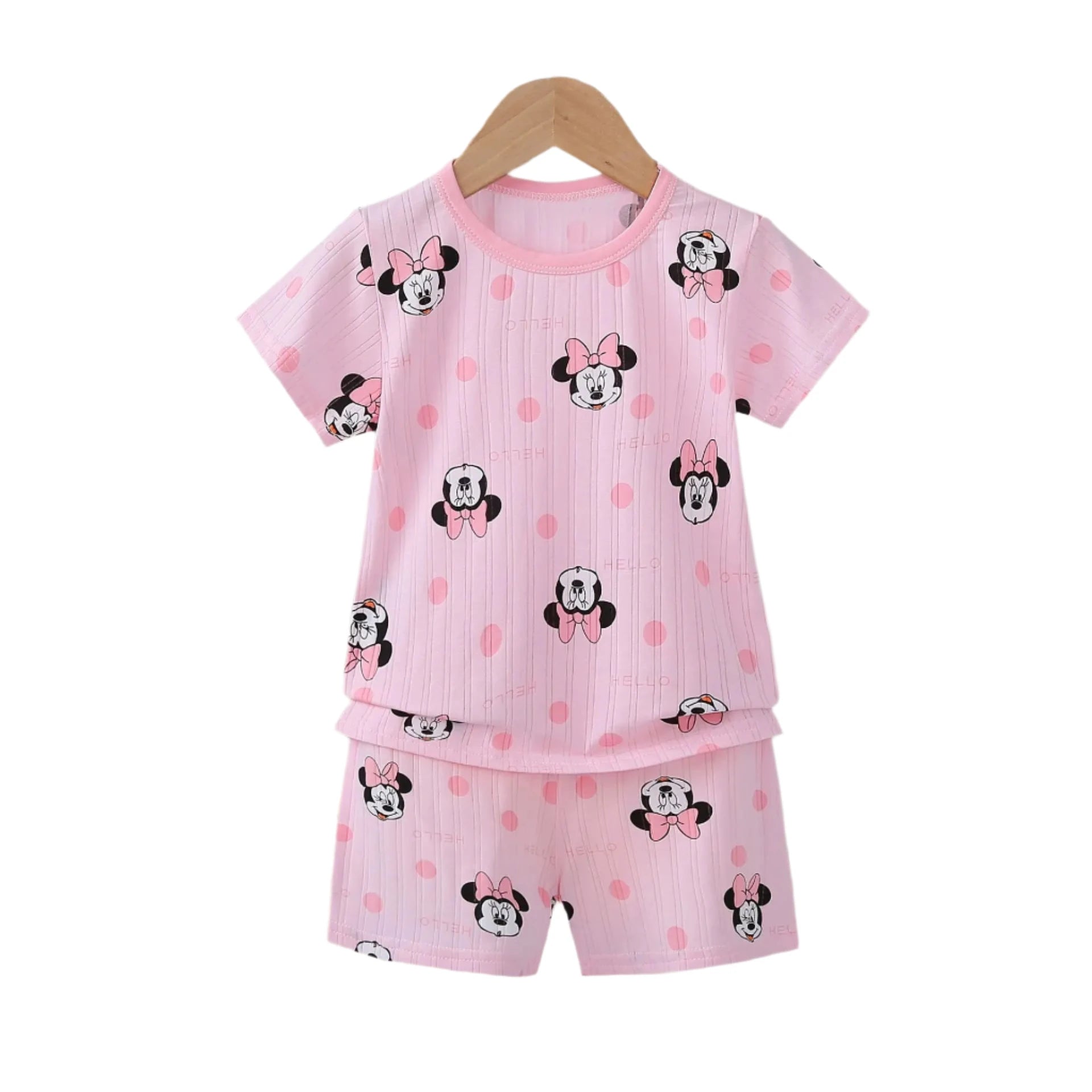 Children’s Cartoon Set - Babytopia32