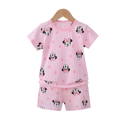 Children’s Cartoon Set - Babytopia32