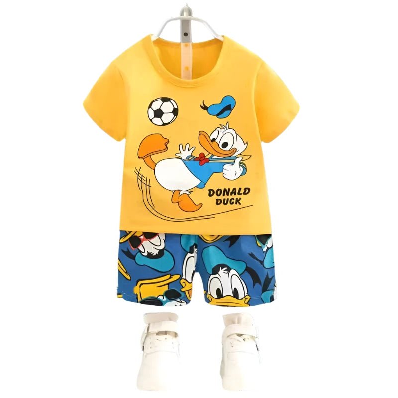Children’s Cartoon Set - Babytopia32