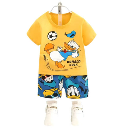 Children’s Cartoon Set - Babytopia32