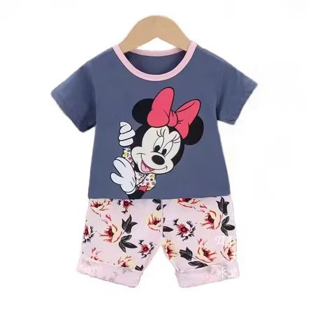 Children’s Cartoon Set - Babytopia32