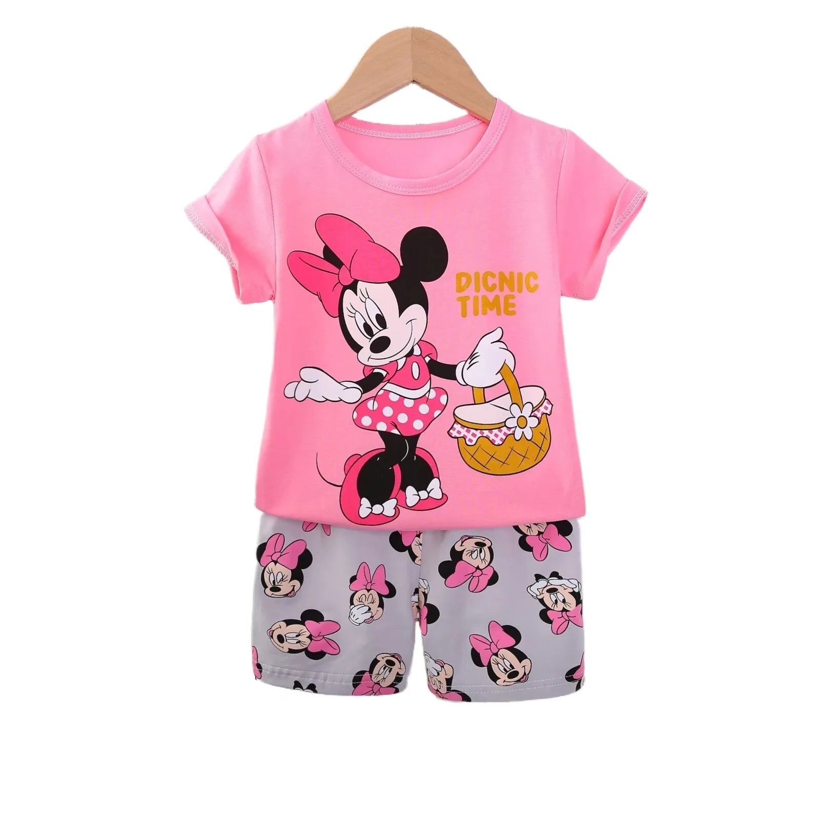 Children’s Cartoon Set - Babytopia32
