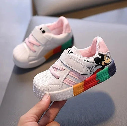 Children’s Cartoon Shoes - Babytopia32