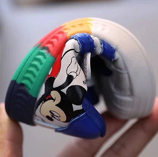 Children’s Cartoon Shoes - Babytopia32