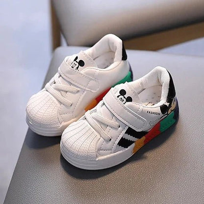 Children’s Cartoon Shoes - Babytopia32