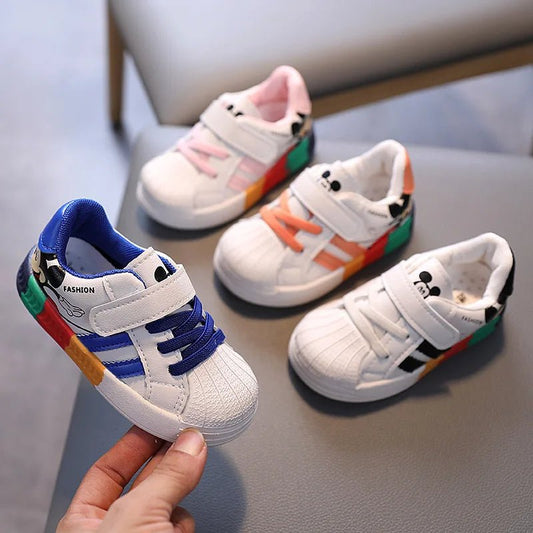 Children’s Cartoon Shoes - Babytopia32