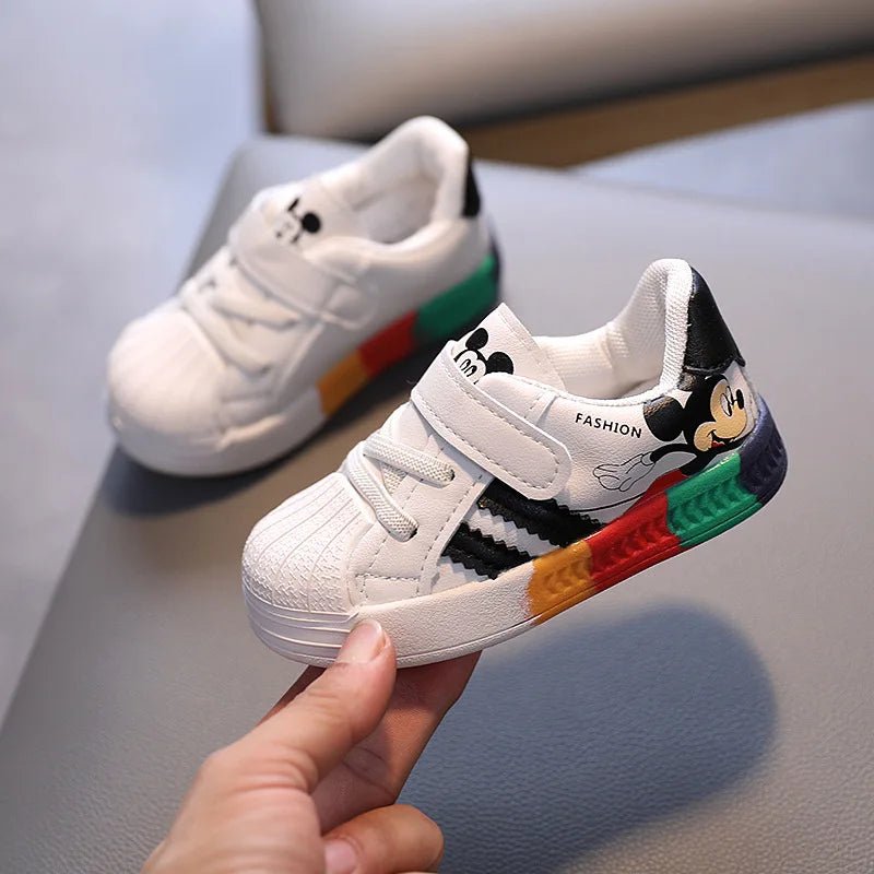 Children’s Cartoon Shoes - Babytopia32