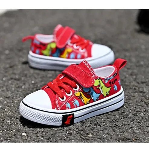 Children’s Casual Sneakers - Babytopia32