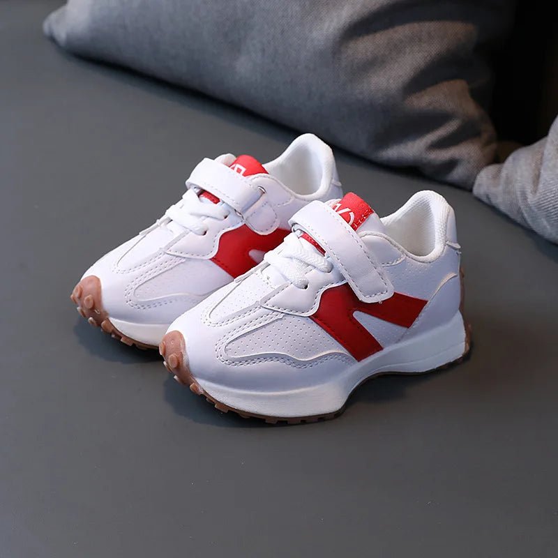 Children’s Casual Sneakers - Babytopia32