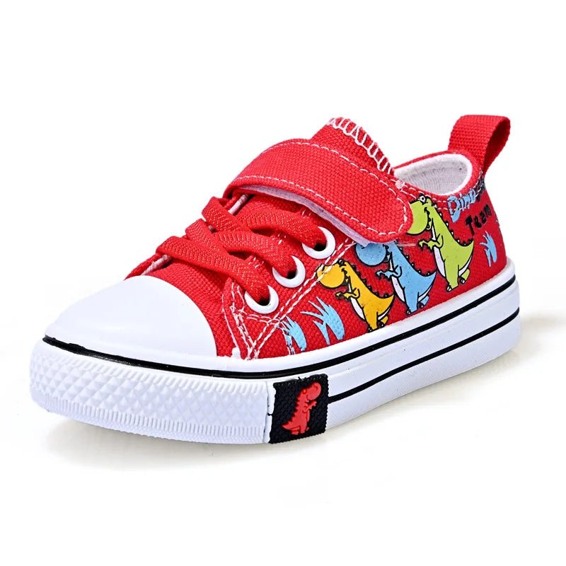 Children’s Casual Sneakers - Babytopia32