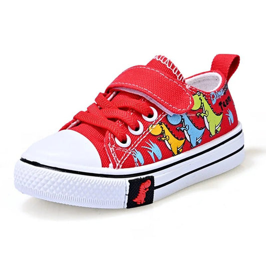 Children’s Casual Sneakers - Babytopia32