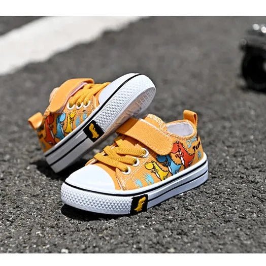 Children’s Casual Sneakers - Babytopia32