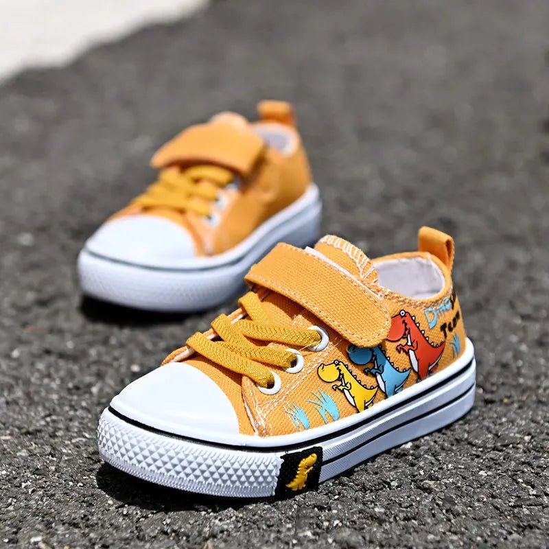 Children’s Casual Sneakers - Babytopia32