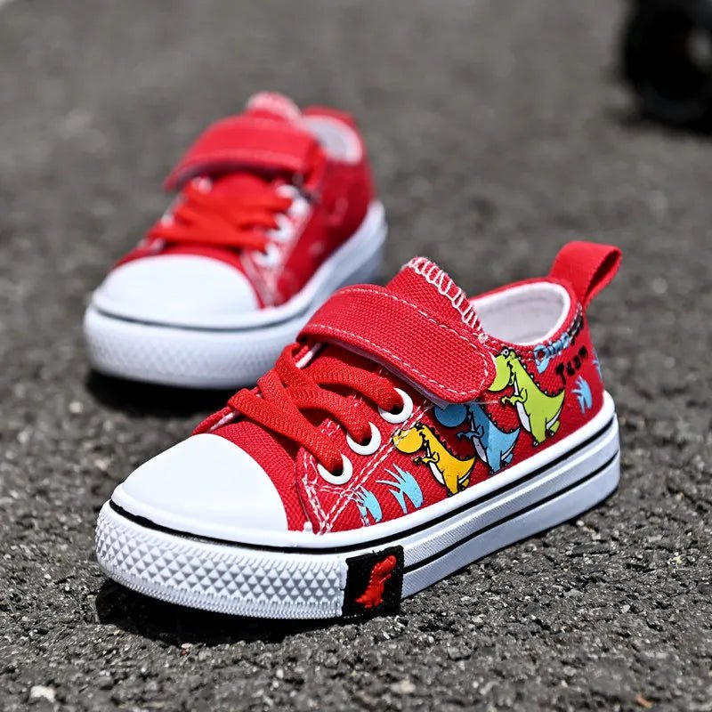 Children’s Casual Sneakers - Babytopia32