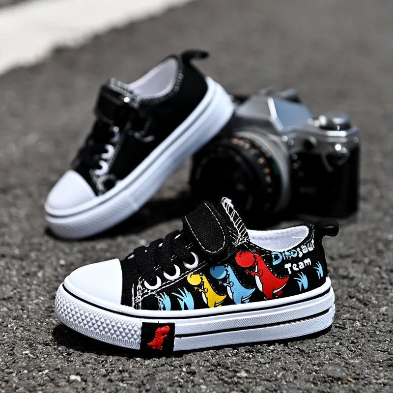Children’s Casual Sneakers - Babytopia32