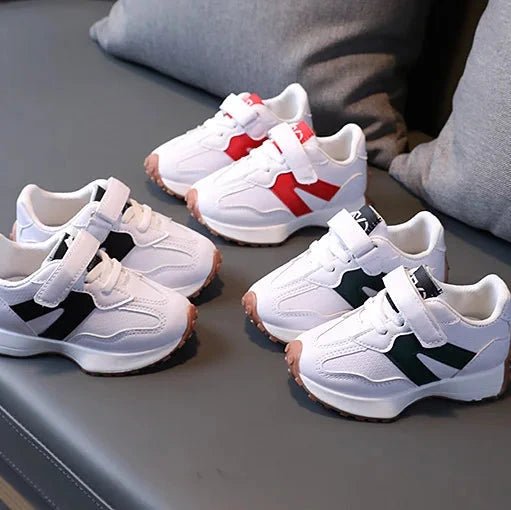 Children’s Casual Sneakers - Babytopia32