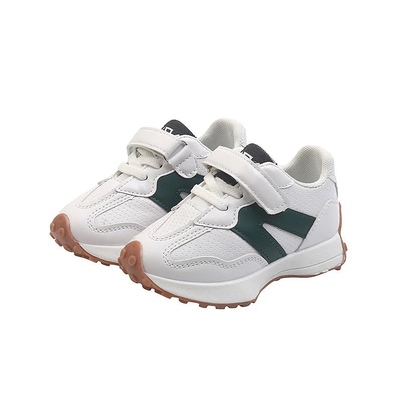 Children’s Casual Sneakers - Babytopia32