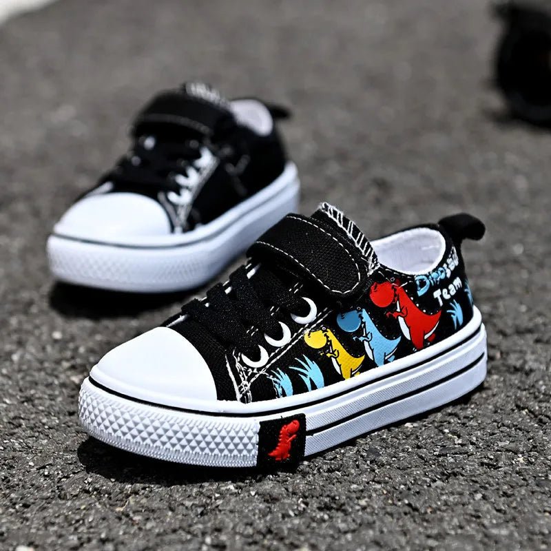 Children’s Casual Sneakers - Babytopia32
