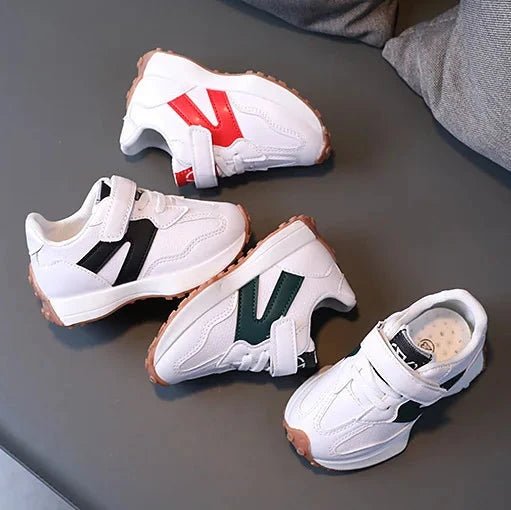 Children’s Casual Sneakers - Babytopia32