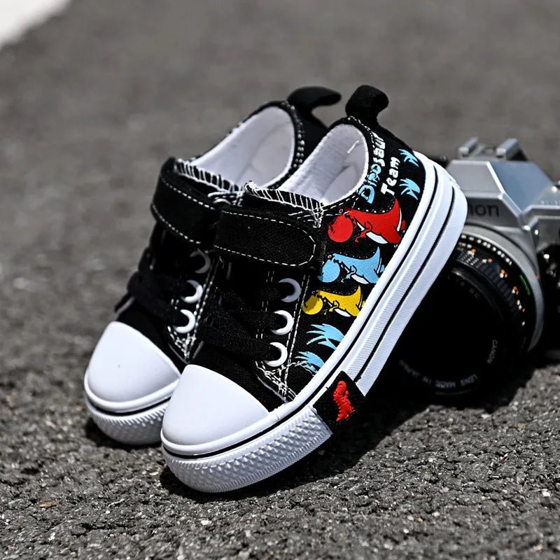 Children’s Casual Sneakers - Babytopia32