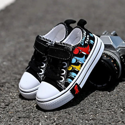 Children’s Casual Sneakers - Babytopia32