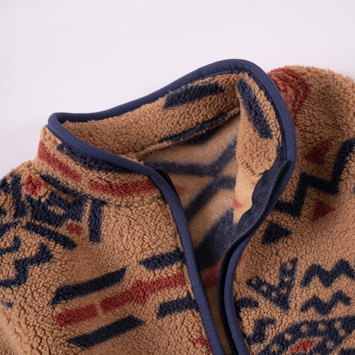 Children’s Fleece Jacket - Babytopia32
