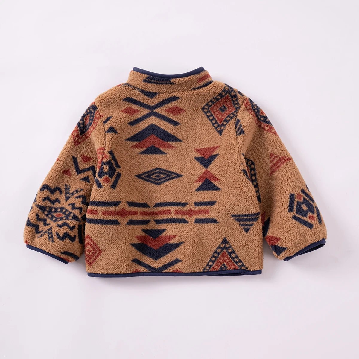 Children’s Fleece Jacket - Babytopia32