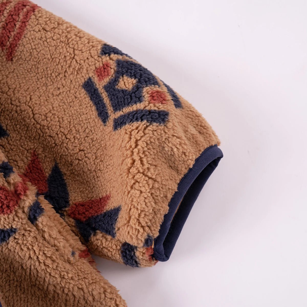 Children’s Fleece Jacket - Babytopia32
