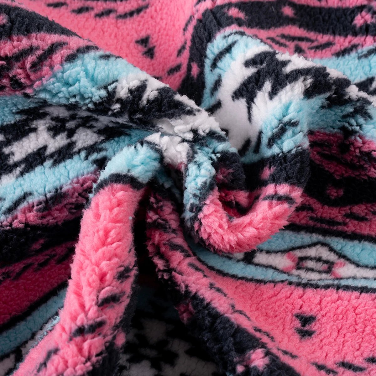 Children’s Fleece Jacket - Babytopia32