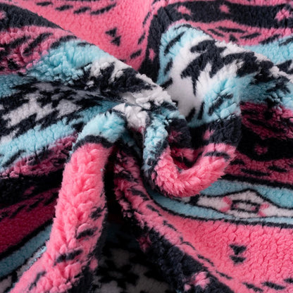 Children’s Fleece Jacket - Babytopia32