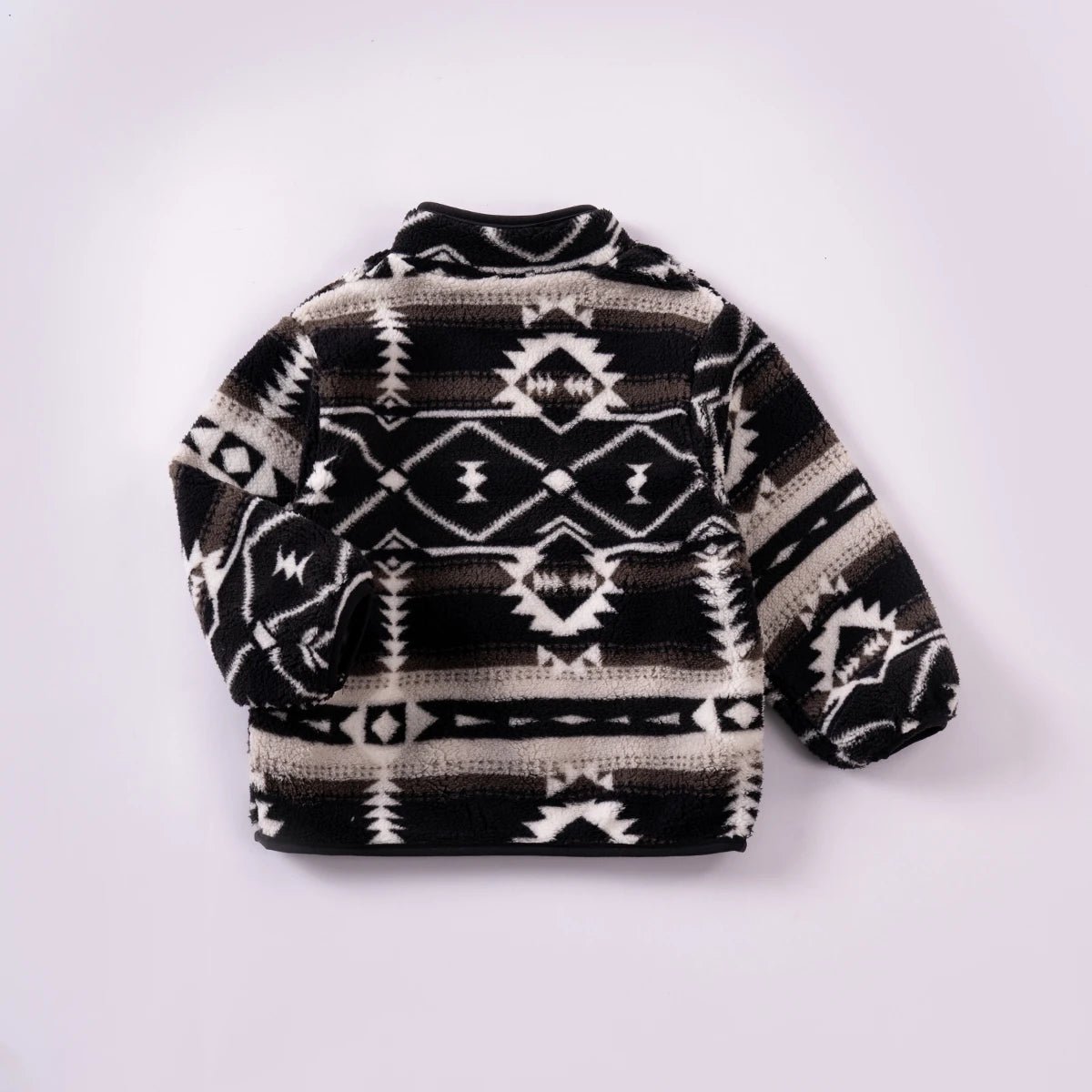 Children’s Fleece Jacket - Babytopia32
