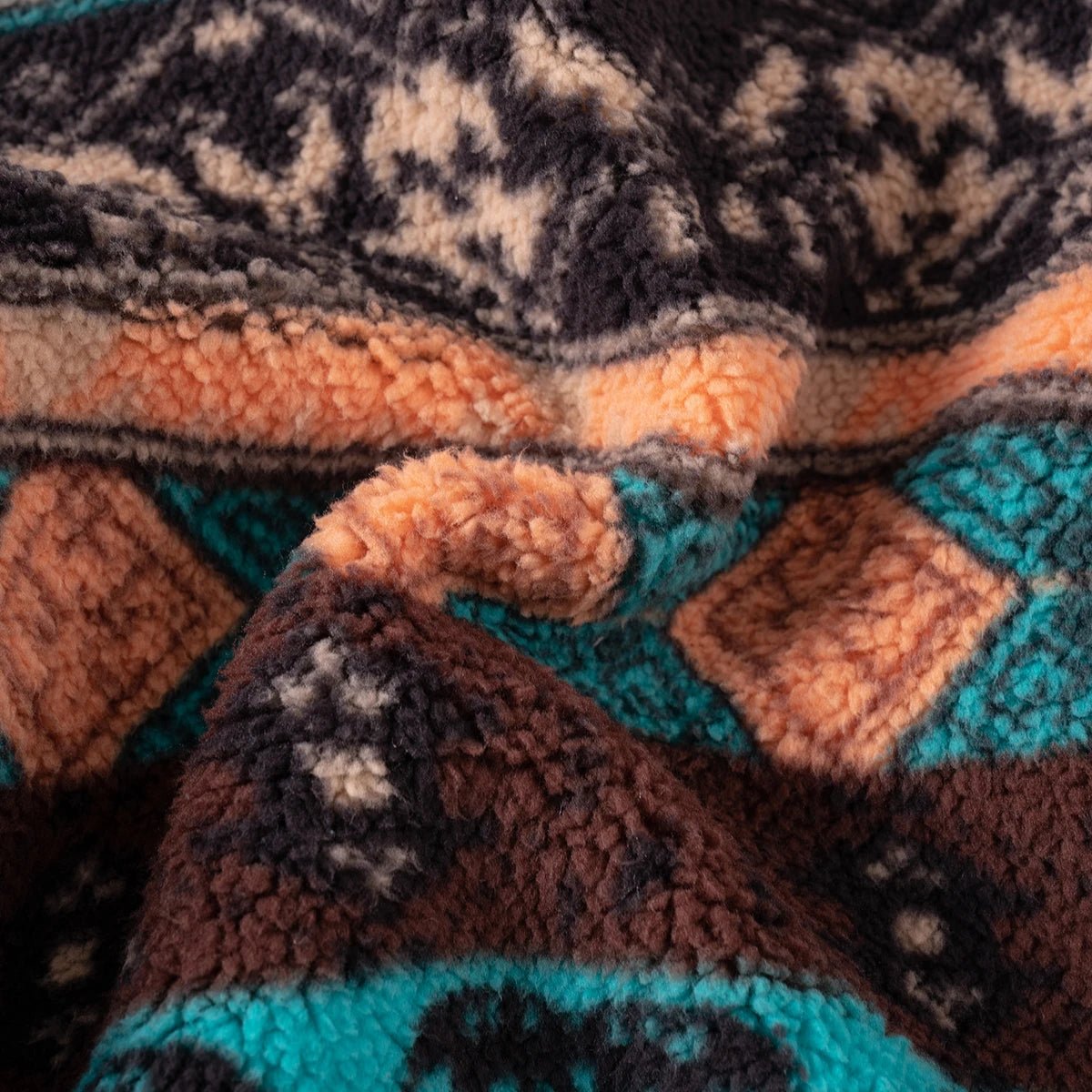 Children’s Fleece Jacket - Babytopia32
