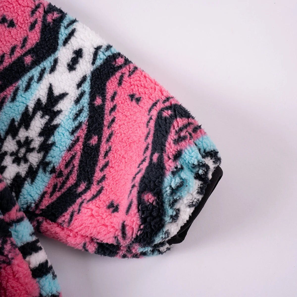 Children’s Fleece Jacket - Babytopia32